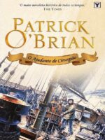 O Ajudante de Cirurgião - Patrick O'Brian