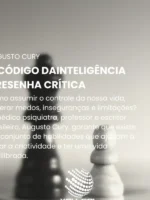 O código da inteligência