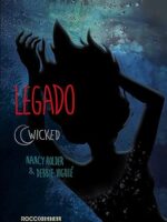 Legado (Wicked) - Nancy Holder