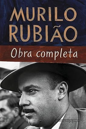 Murilo Rubiao - Obra Completa - Murilo Rubiao.