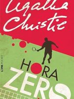HORA ZERO - Agatha Christie.