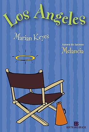 Los Angeles - Marian Keyes.