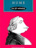 HUME em 90 minutos - Paul Strathern.