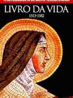 Livro da Vida - Santa Teresa D'Ávila