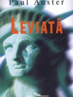 Leviata - Paul Auster.