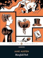 Mansfield Park - Jane Austen.