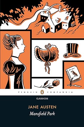 Mansfield Park - Jane Austen.