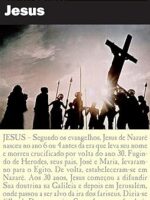 Jesus - Charles Perrot.