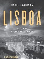 Lisboa - Neill Lochery.