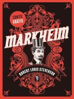 Markheim - Robert L. Stevenson.