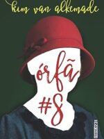 Kim van Alkemade - Orfã #8