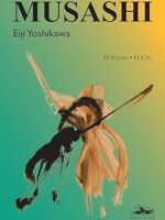 Musashi - Eiji Yoshikawa.