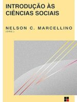 Introducao as ciencias sociais - Nelson Carvalho Marcellino.