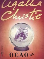 O Cao da Morte - Agatha Christie.