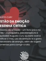 Gestão da emoção