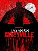 Horror em Amityville - Jay Anson.