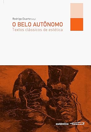 O belo autonomo - Rodrigo Duarte.