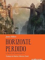 Horizonte Perdido - James Hilton.
