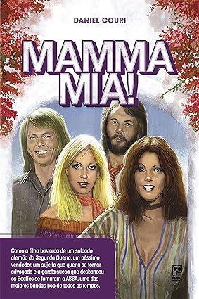 Mamma mia! - Daniel Couri.PDF