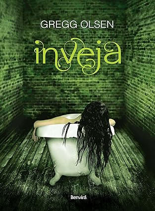 Inveja - Gregg Olsen.