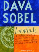 Longitude - Dava Sobel.