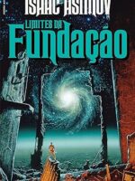 Limites da Fundacao - Isaac Asimov.