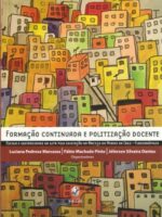 Formação continuada e politização docente - Mariano Moura Melgarejo
