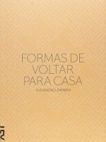 Formas de voltar para casa - Alejandro Zambra