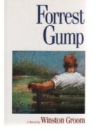 Forrest Gump - Winston Groom.