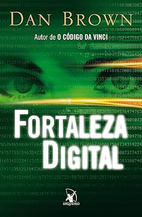 Fortaleza Digital - Dan Brown