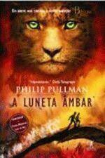 Fronteiras do Universo 03 - A Luneta Ambar - Phillip Pullman