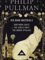 Fronteiras do Universo - Phillip Pullman.