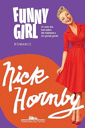 Funny Girl - Romance - Nick Hornby