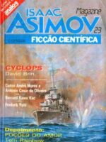 Isaac Asimov Magazine 23 - Magazine