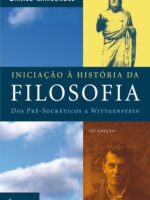 Iniciação a Historia da Filosofia - DANILO MARCONDES