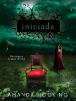 Iniciada - Amanda Hocking