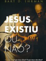 Jesus existiu ou não