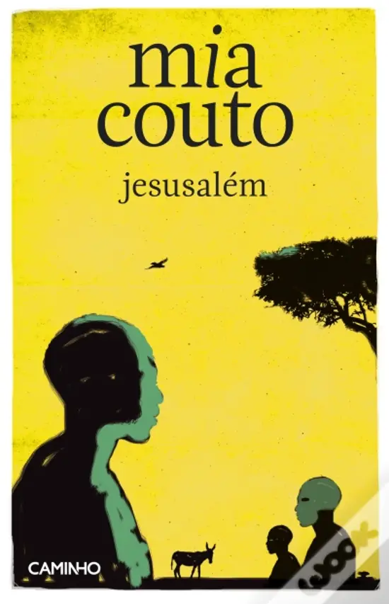 Jesusalem
