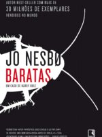 Jo Nesbo