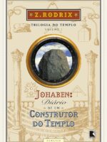 Johaben: Diário de um Construtor do Templo