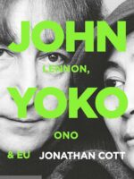 John Lennon, Yoko Ono e Eu