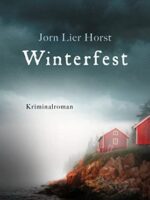 Jorn Lier Horst - William Wisting 07