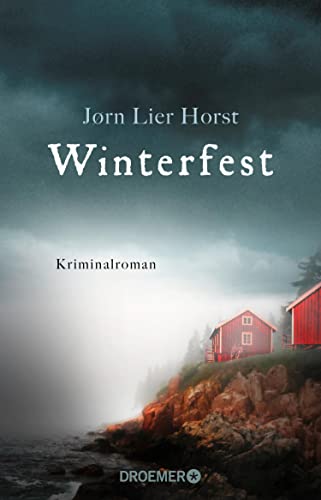 Jorn Lier Horst - William Wisting 07
