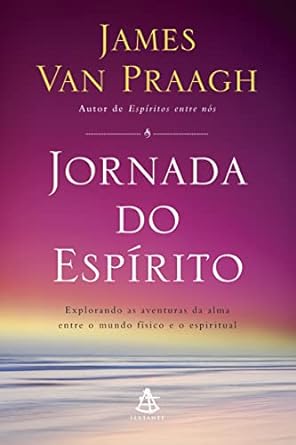 Jornada do espírito: Explorando as aventuras