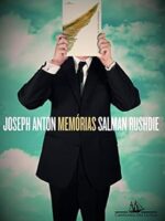 Joseph Anton - Salman Rushdie