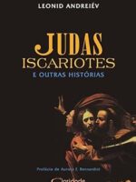 Judas Iscariotes - Leonid Andreiev