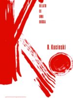K. - Relato de uma busca - Bernardo Kucinski