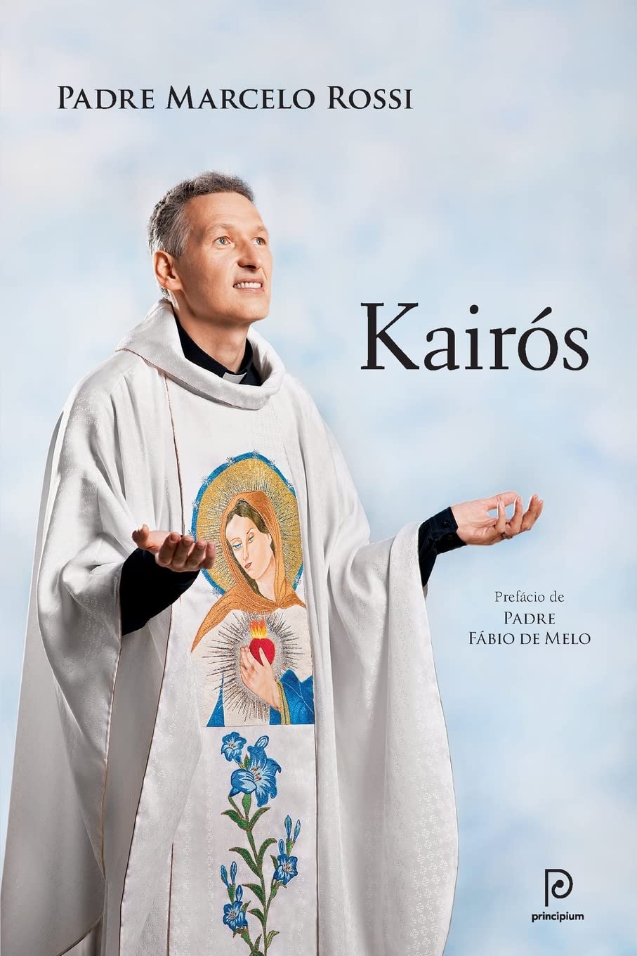 Kairos - Padre Marcelo Rossi
