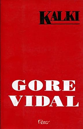 Kalki - Gore Vidal