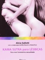 Kama Sutra para lesbicas - Para viver livre
